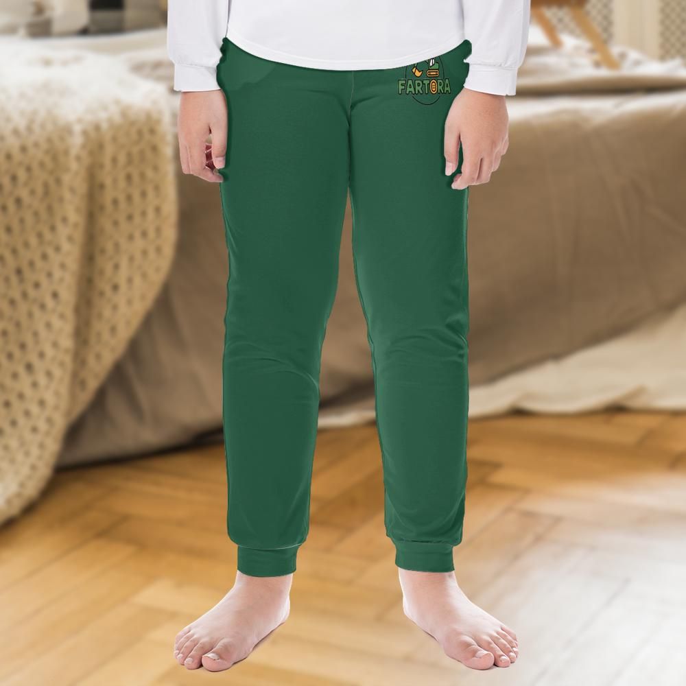 All-over Print Kid Pajama Pants